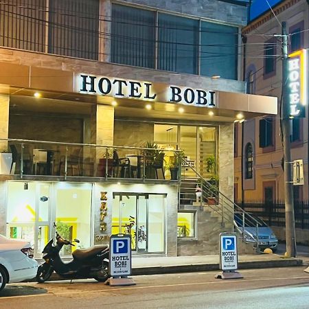 Bobi Hotel Шкодер Екстер'єр фото