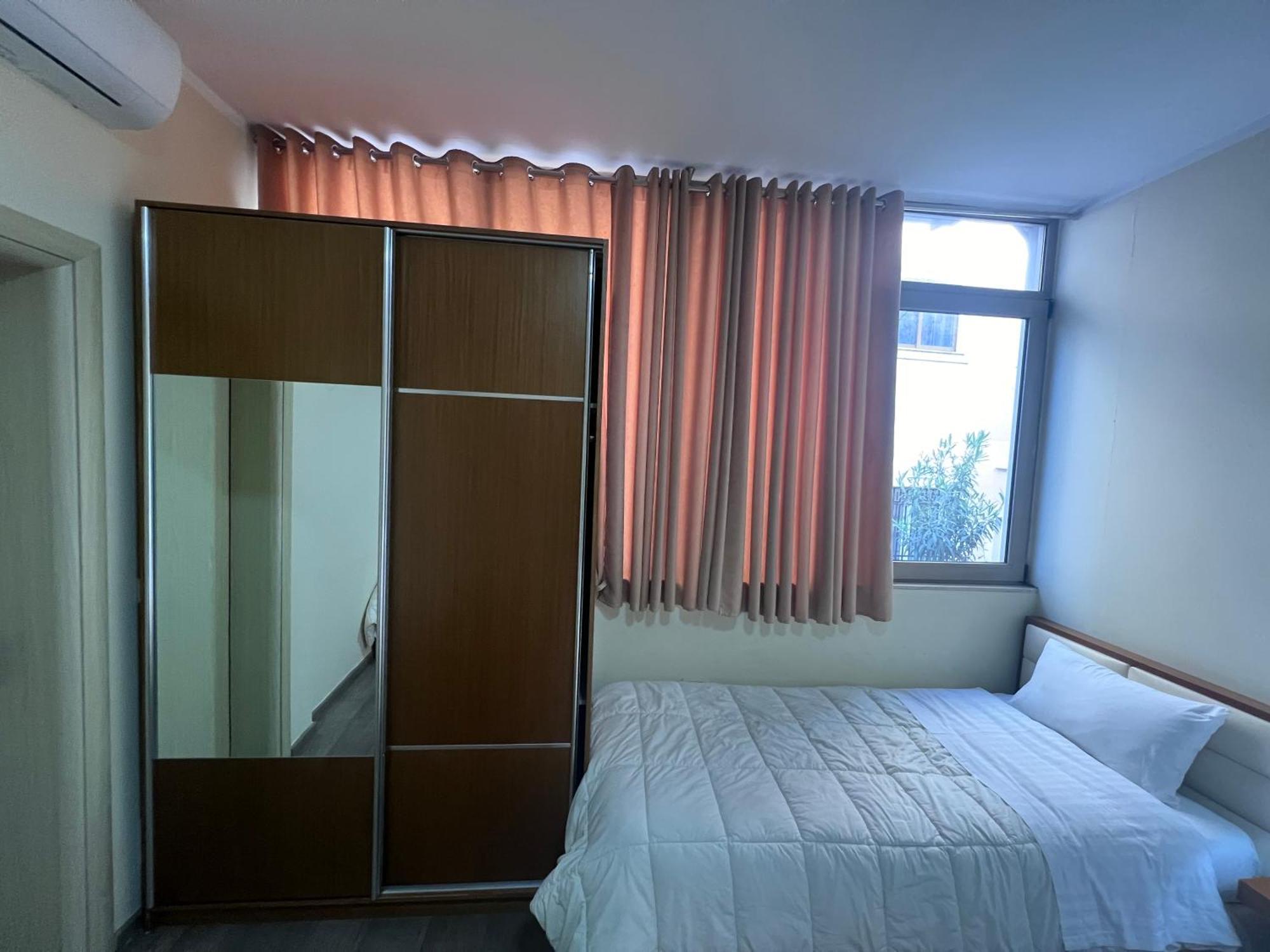 Bobi Hotel Шкодер Екстер'єр фото