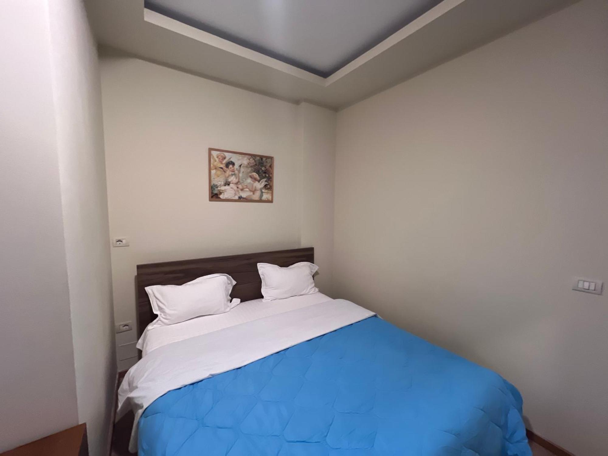 Bobi Hotel Шкодер Екстер'єр фото