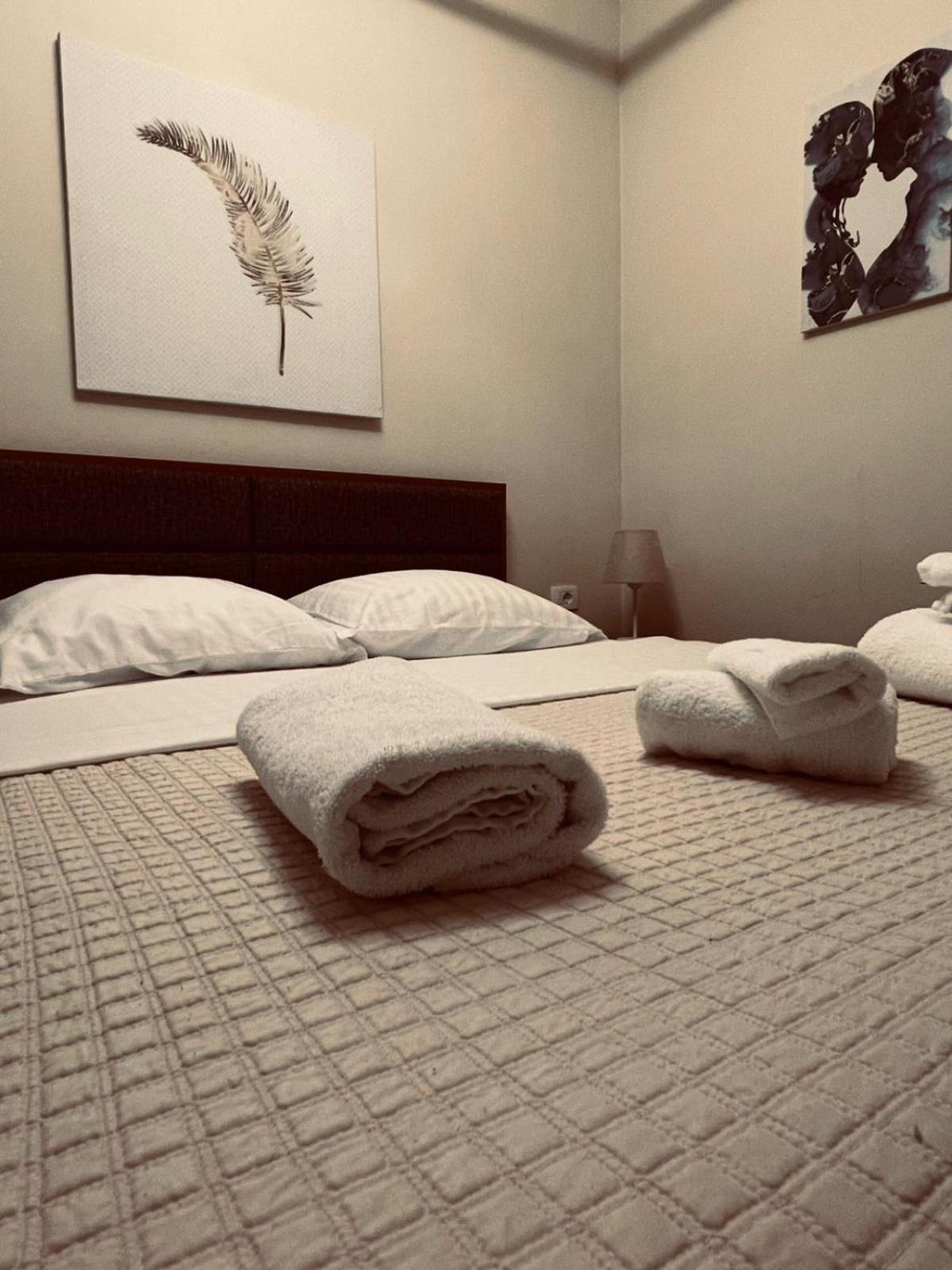 Bobi Hotel Шкодер Екстер'єр фото